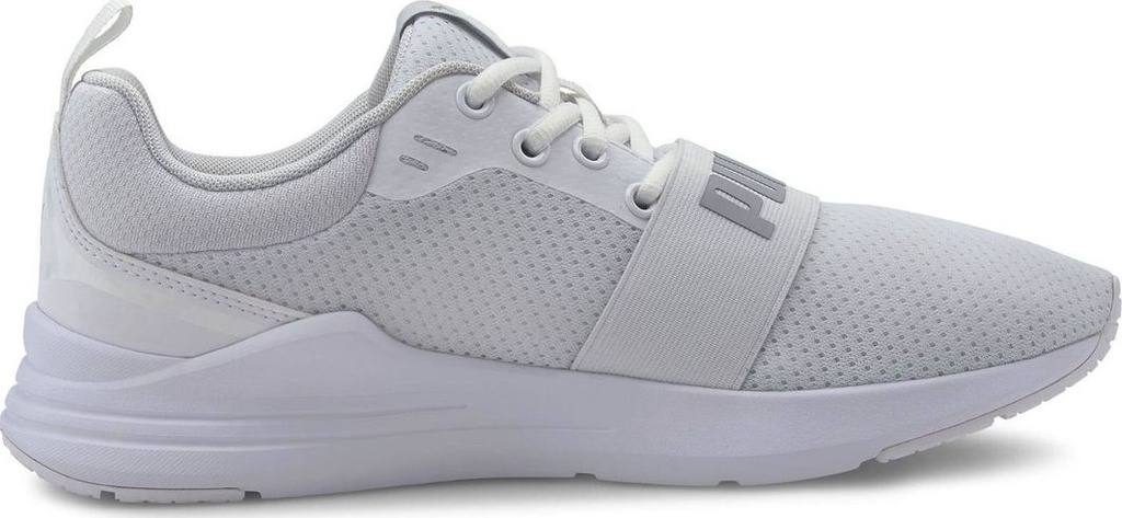 Мужские беговые кроссовки PUMA WIRED RUN 37301502