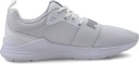Чоловічі бігові кросівки PUMA WIRED RUN 37301502