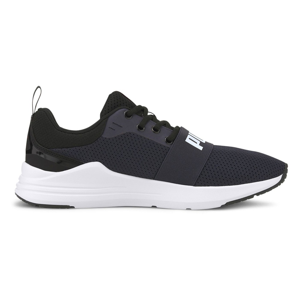Чоловічі бігові кросівки PUMA WIRED RUN 37301503