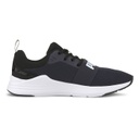 Мужские беговые кроссовки PUMA WIRED RUN 37301503