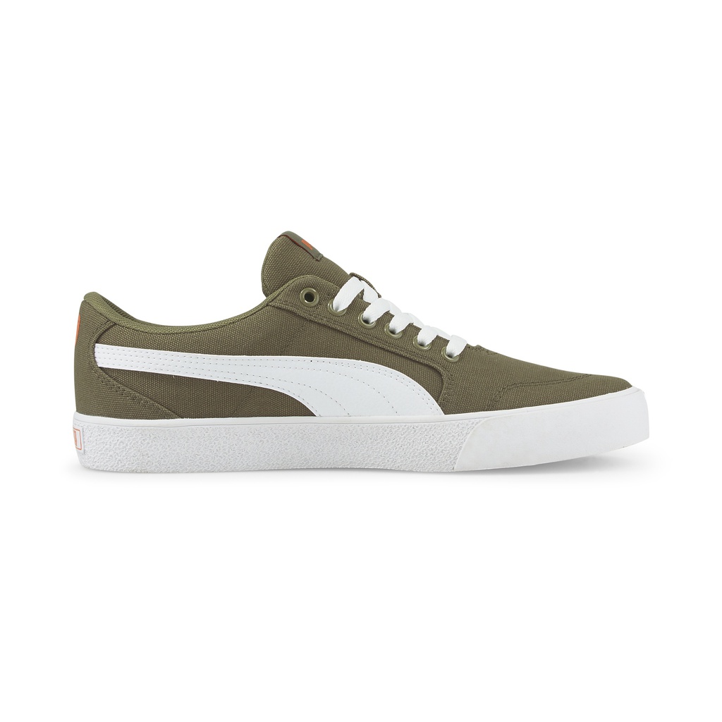 Мужские кеды Puma C-Skate Vulc 37490110