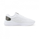 Женские тренировочные кроссовки PUMA ROSE RAW METALLICS 38384901