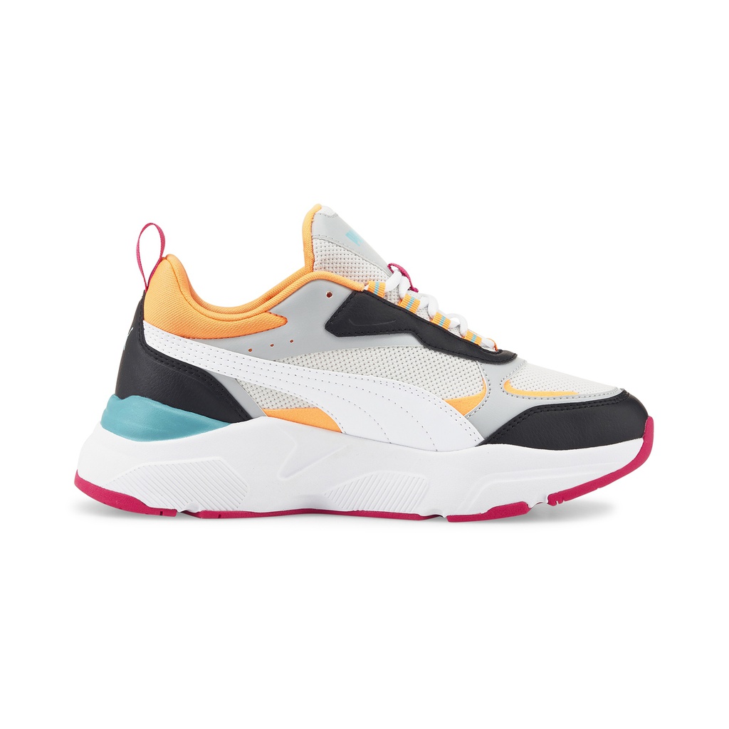 Женские тренировочные кроссовки PUMA CASSIA 38464705