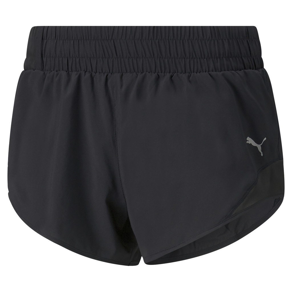 Спортивные женские шорты PUMA RUN 5K WOVEN 3 SHORT 52139201