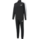 Мужской спортивный костюм PUMA BASEBALL TRICOT SUIT 58584301