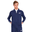 Чоловічий спортивний костюм PUMA BASEBALL TRICOT SUIT 58584306