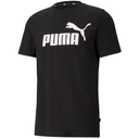 Мужская футболка PUMA ESS LOGO TEE 58666601 58666601
