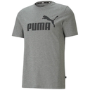 Мужская футболка PUMA ESS LOGO TEE 58666603