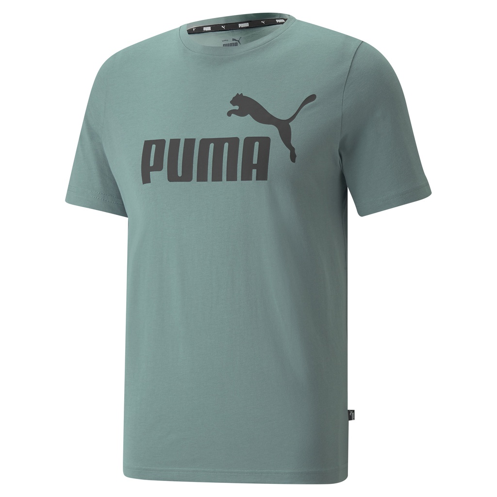 Мужская футболка PUMA ESS LOGO TEE 58666750