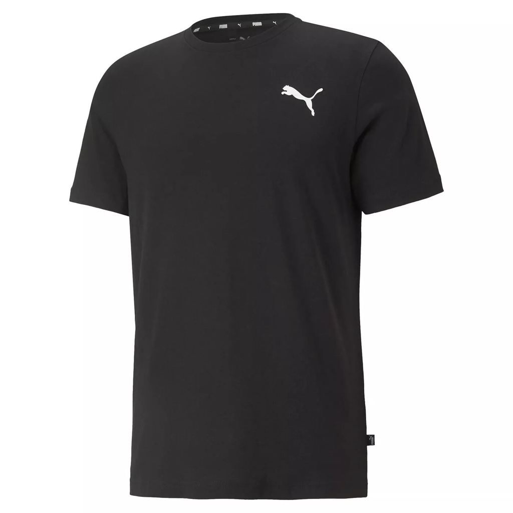 Мужская футболка PUMA ESS SMALL LOGO TEE 58666801