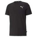 Чоловіча футболка PUMA ESS SMALL LOGO TEE 58666801