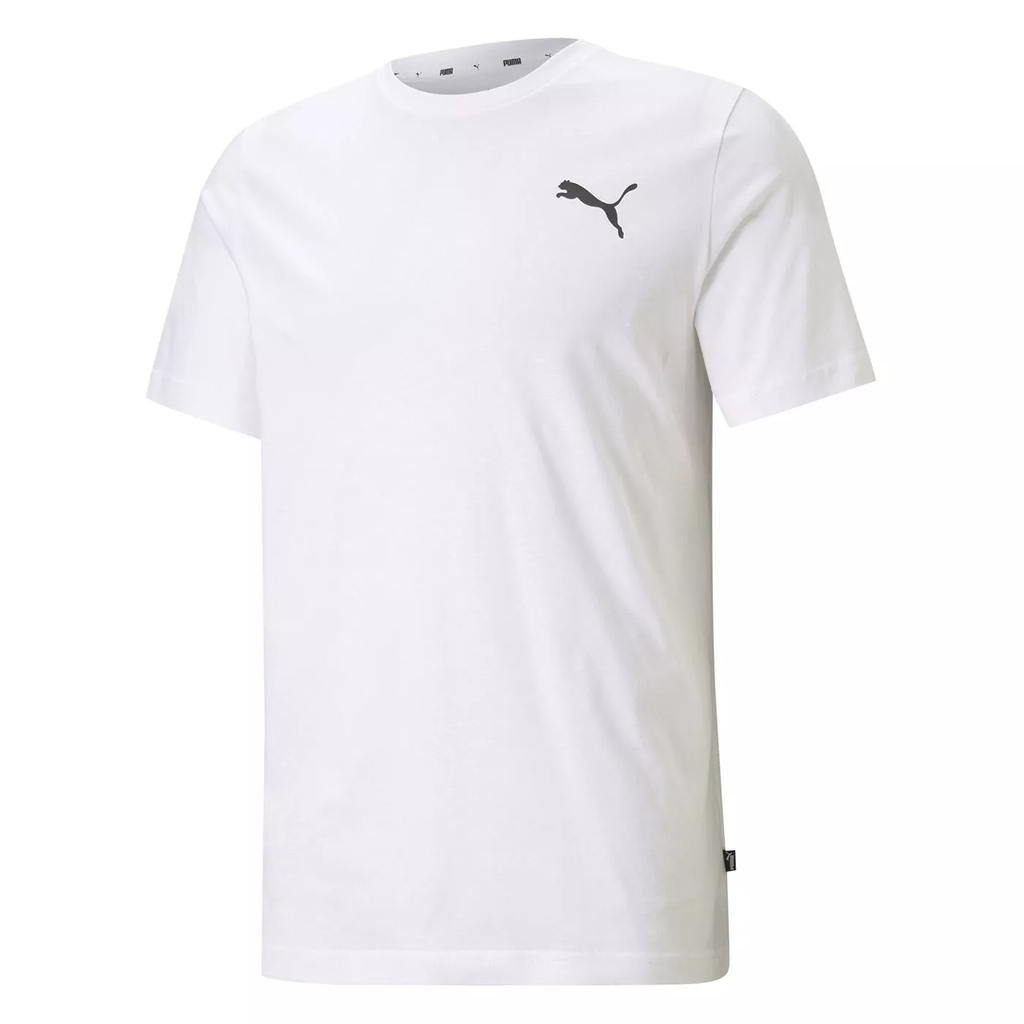 Чоловіча футболка PUMA ESS SMALL LOGO TEE 58666802