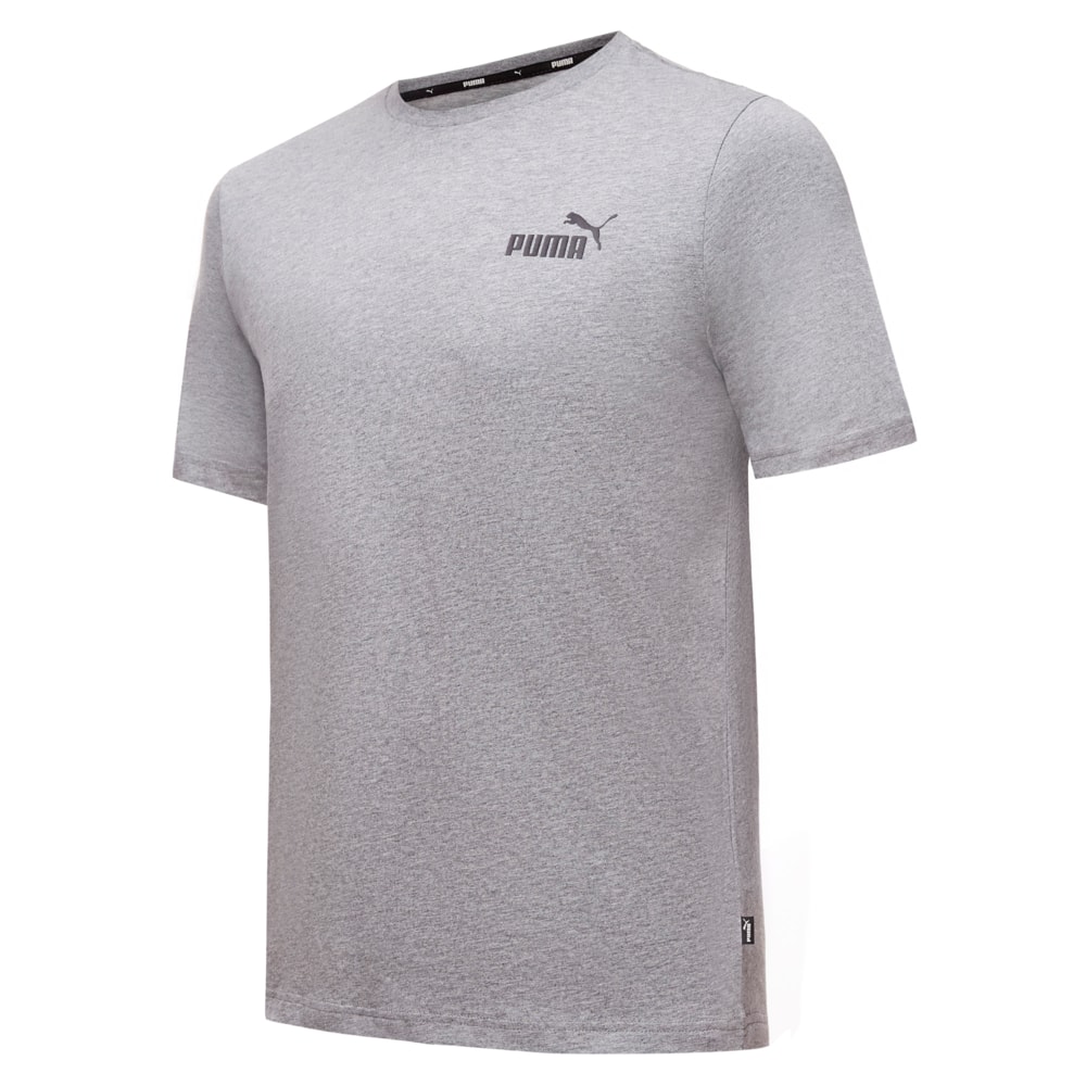 Мужская футболка PUMA ESS SMALL LOGO TEE 58666803
