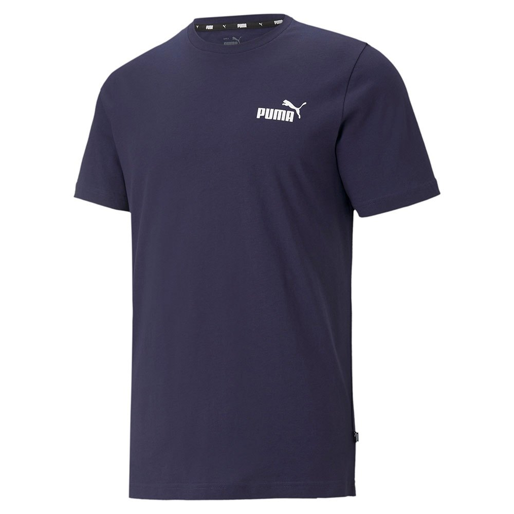 Чоловіча футболка PUMA ESS SMALL LOGO TEE 58666806