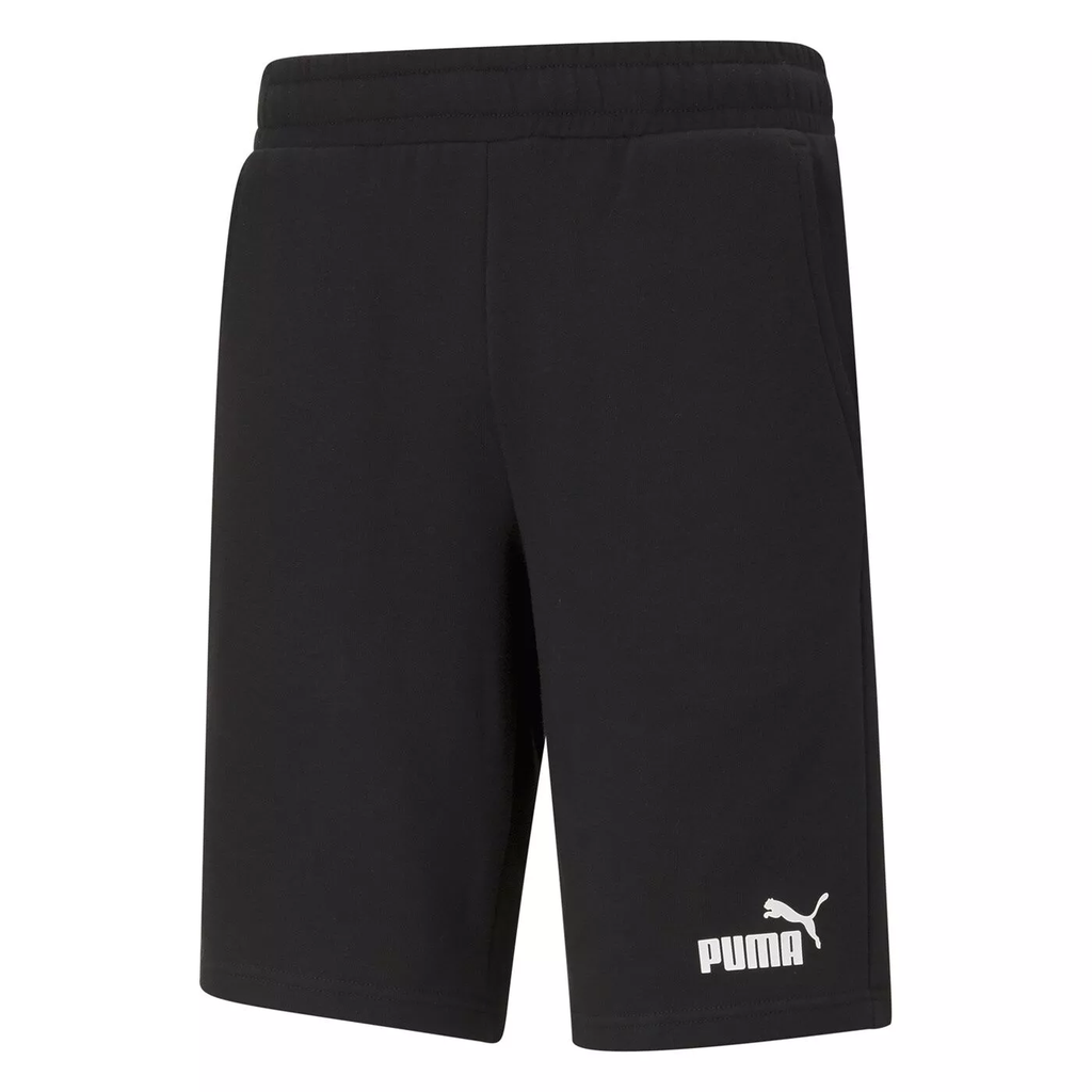 Чоловічі шорти PUMA ESS JERSEY SHORTS 58670601