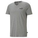 Чоловіча футболка PUMA ESS V NECK TEE 58673703
