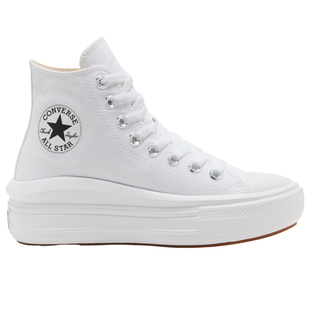 Жіночі кеди Converse Chuck Taylor All Star Move 568498C-102