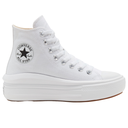 Женские кеды Converse Chuck Taylor All Star Move 568498C-102