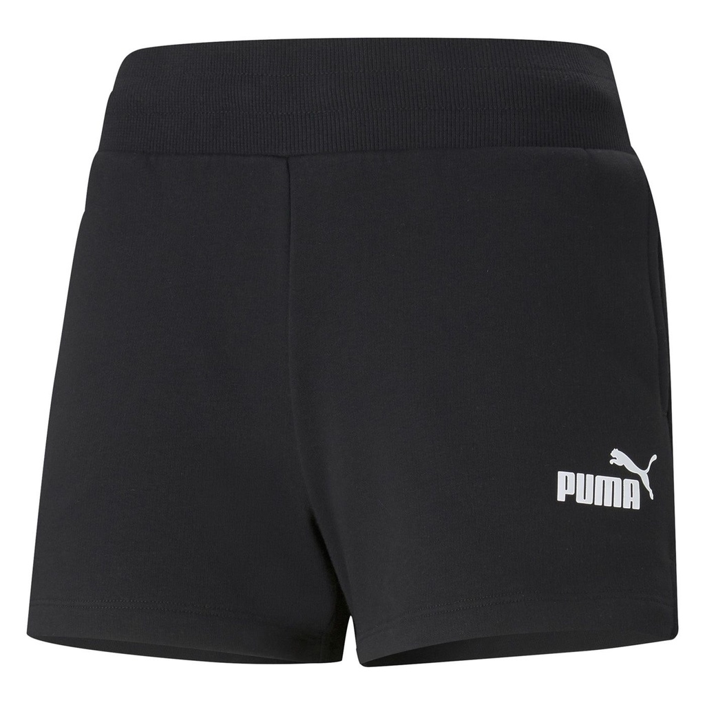 Женские спортивные шорты PUMA ESS 4" SWEAT SHORTS 58682401
