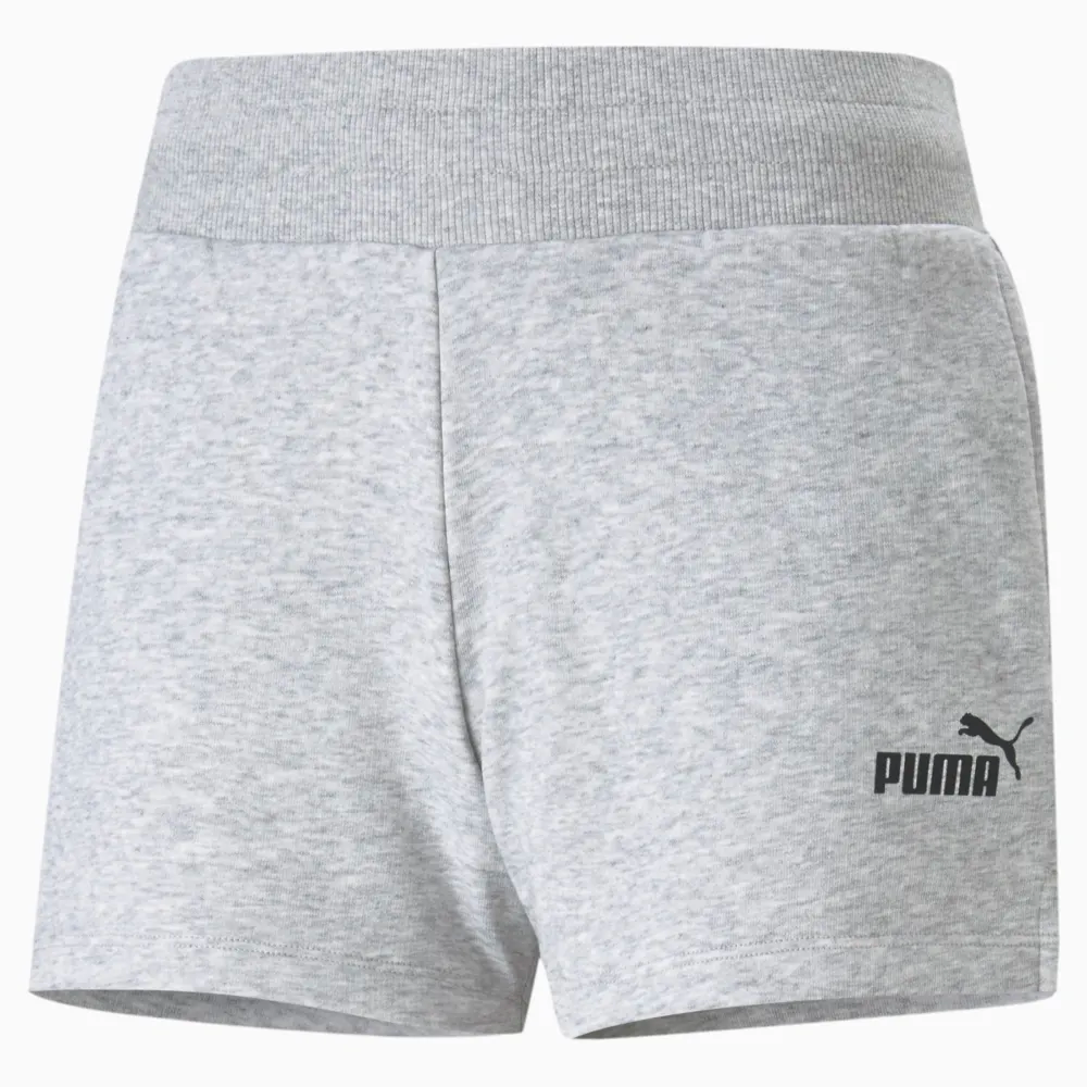 Женские спортивные шорты PUMA ESS 4" SWEAT SHORTS 58682404