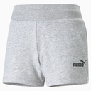 Женские спортивные шорты PUMA ESS 4" SWEAT SHORTS 58682404