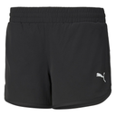 Жіночі спортивні шорти PUMA ACTIVE 4" WOVEN SHORTS 58686201