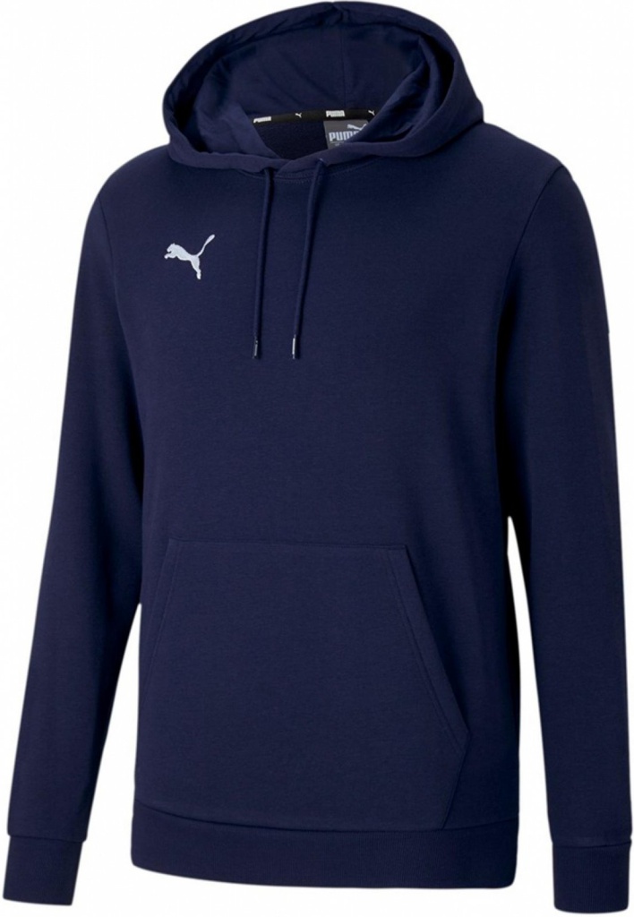 Чоловіче худі PUMA TEAMGOAL 23 CASUALS HOODIE 65658006