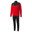 Мужской спортивный костюм PUMA INDIVIDUALRISE TRACKSUIT 65753401