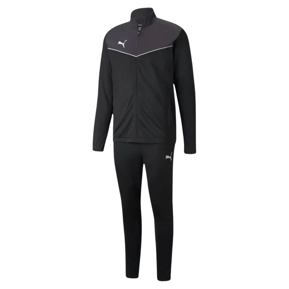 Чоловічий спортивний костюм PUMA INDIVIDUALRISE TRACKSUIT 65753403