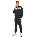 Мужской спортивный костюм PUMA POLY SUIT Cl 84584401