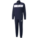 Мужской спортивный костюм PUMA POLY SUIT Cl 84584406