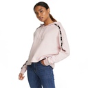 Женское худи PUMA POWER TAPE CROPPED HOODIE 84843116