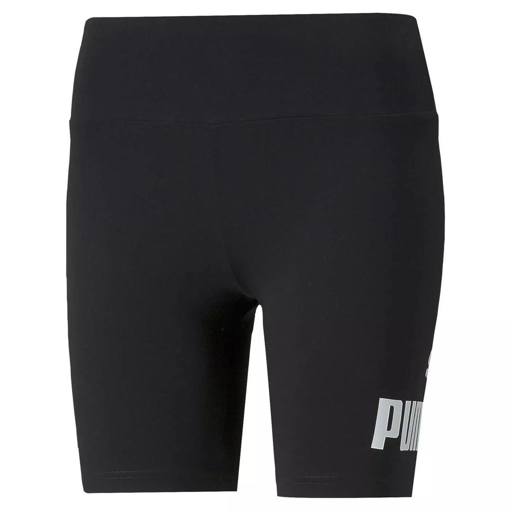 Спортивні шорти ESS Logo Short Leggings 84834701