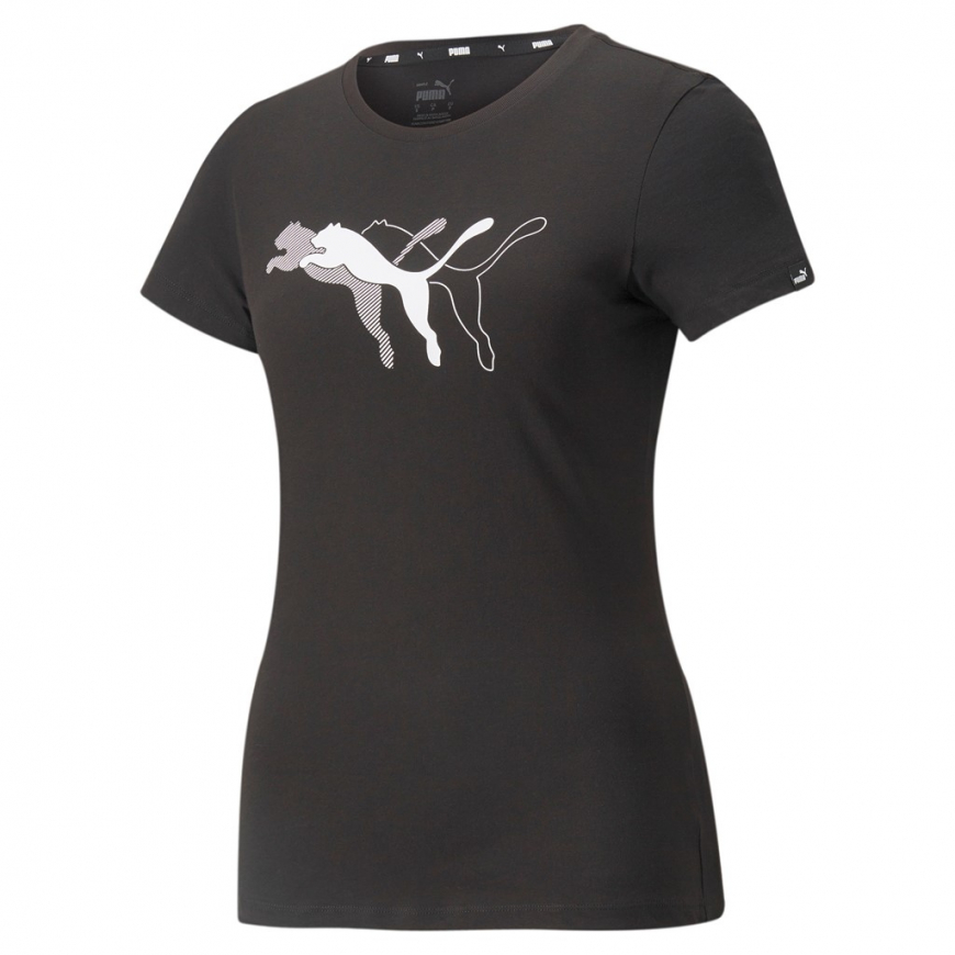 Футболка Puma Power Graphic Tee 84711201