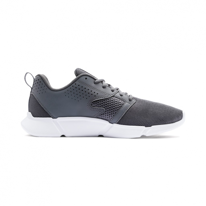 Мужские беговые кроссовки PUMA INTERFLEX MODERN CASTLEROCK 19280502