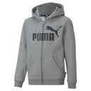 Дитяча толстовка PUMA ESS BIG LOGO FZ 58696803