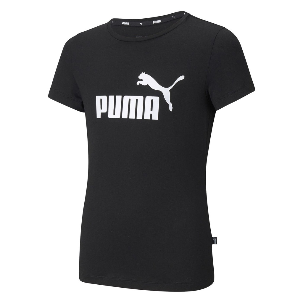 Дитяча футболка PUMA ESS LOGO TEE 58702901