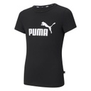 Дитяча футболка PUMA ESS LOGO TEE 58702901