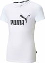 Дитяча футболка PUMA ESS LOGO TEE 58702902