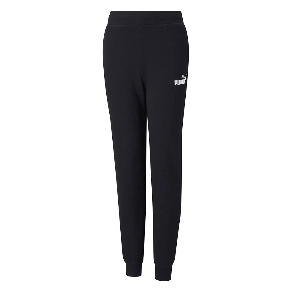Дитячі спортивні штани PUMA ESS SWEATPANTS 58703701