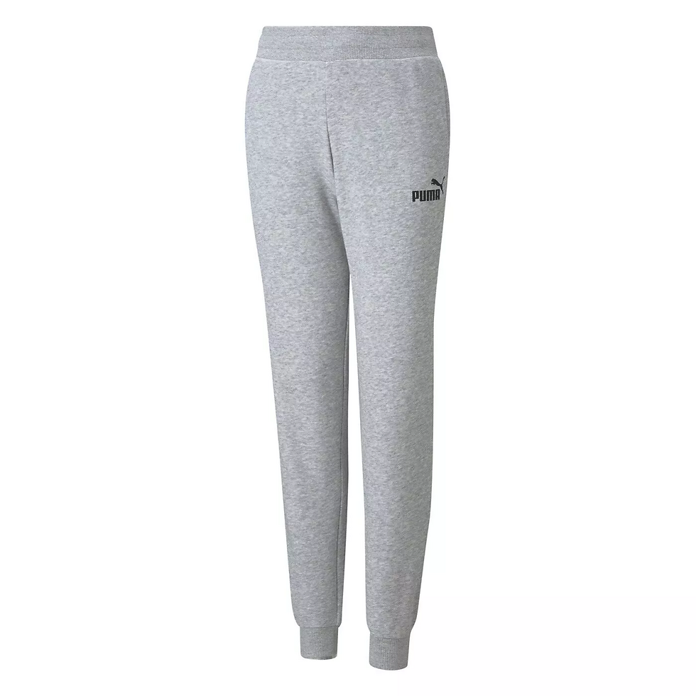 Детские спортивные штаны PUMA ESS SWEATPANTS 58703704