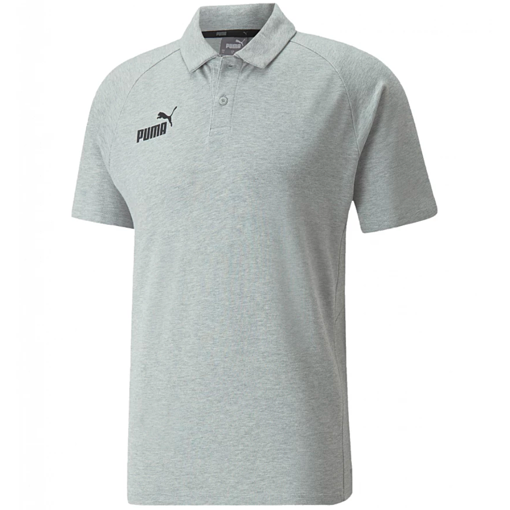 Чоловіча спортивна Puma Team FINAL Casuals Polo 65738433