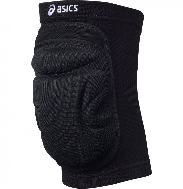 Наколінники волейбольні ASICS PERFORMANCE KNEEPAD 672540-0900