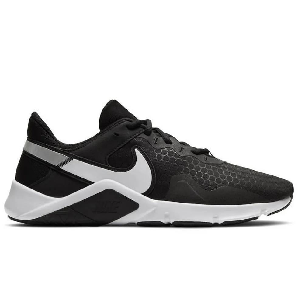 Мужские кроссовки для тренировки NIKE LEGEND ESSENTIAL 2 CQ9356-001