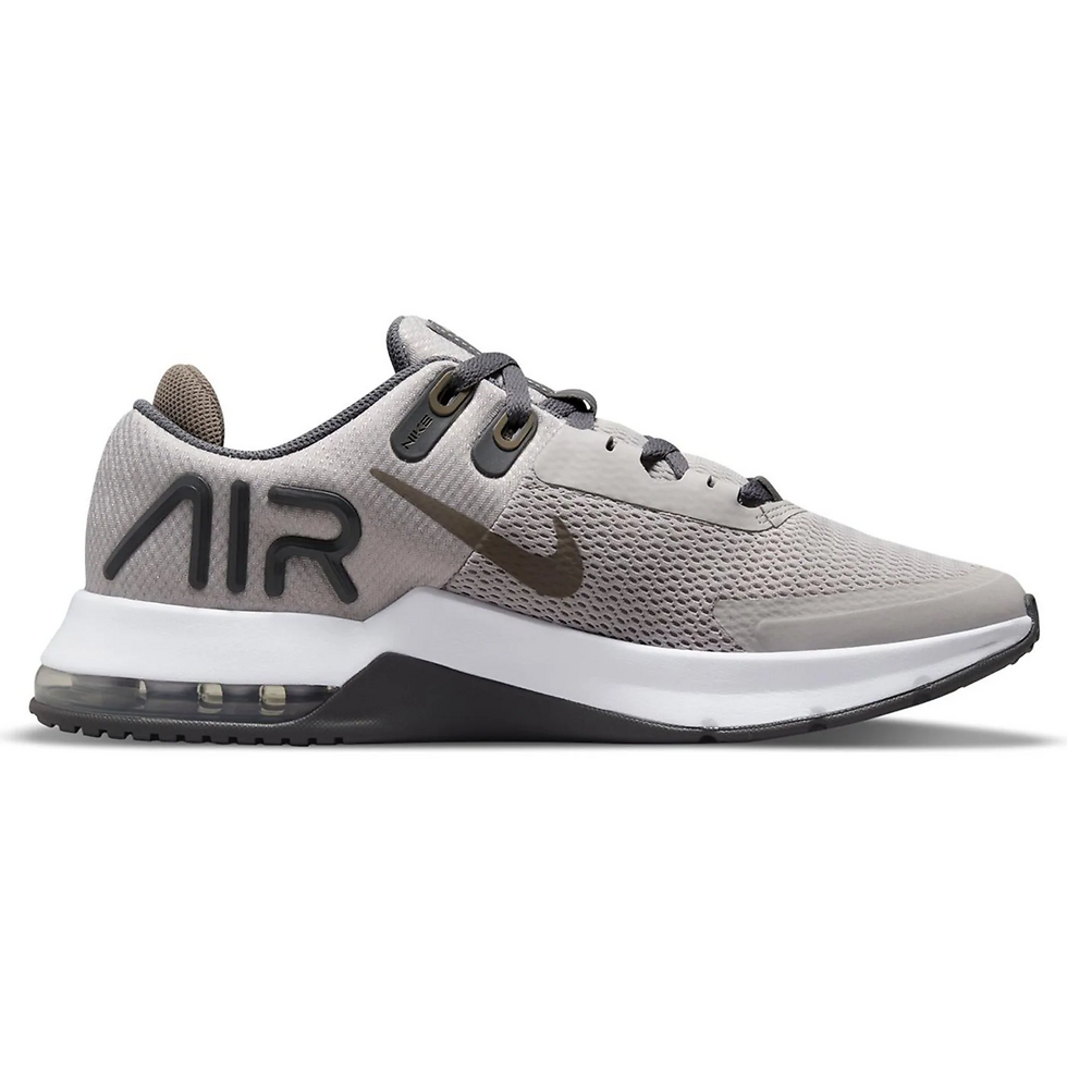 Мужские кроссовки для тренировок Nike Air Max Alpha Trainer 4 CW3396-030