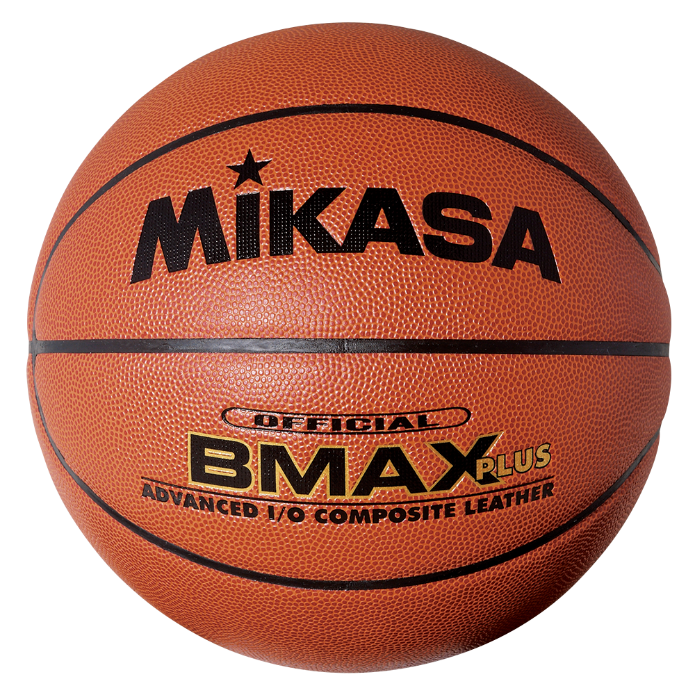 Баскетбольный мяч BMAX-PLUS