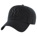 Бейсболка 47 MLB New York Yankees Clean Up B-RGW17GWSNL-BKF