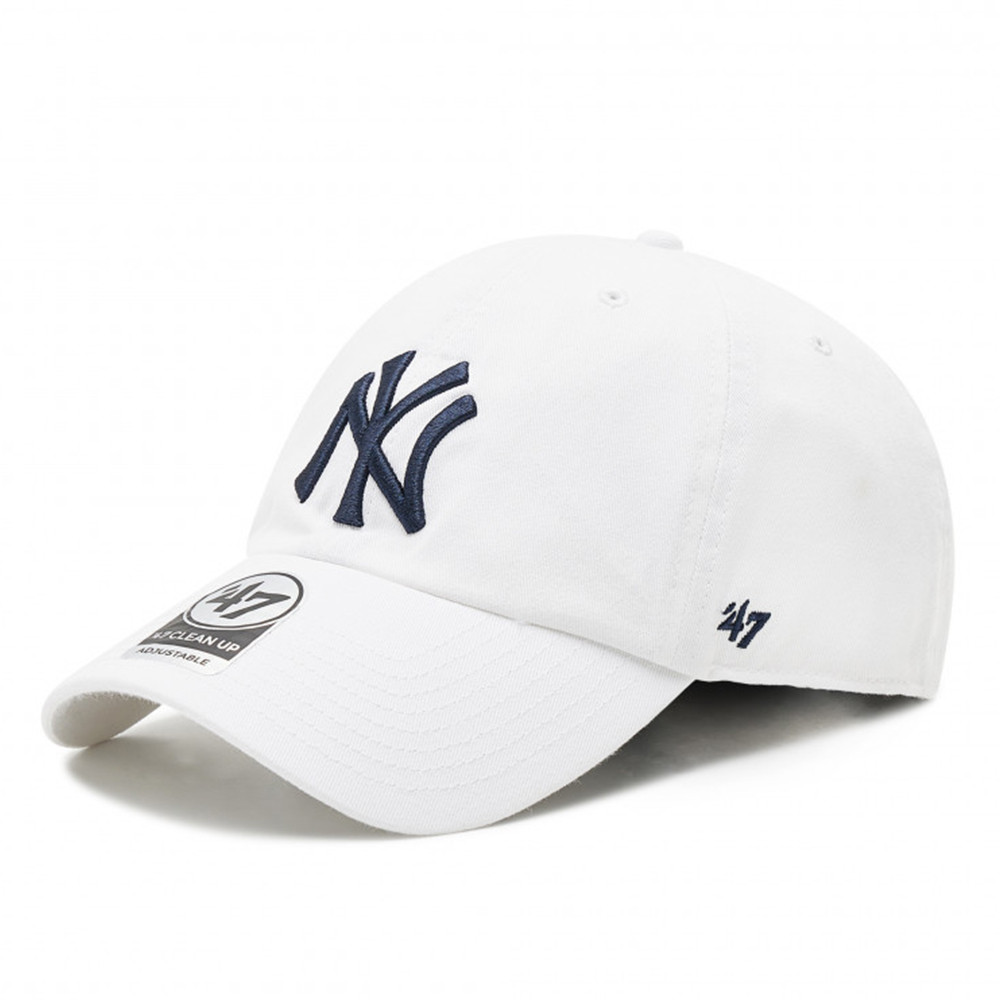 Бейсболка 47 New York Yankees Clean Up B-RGW17GWS-WHA