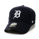 Бейсболка 47 Brand Detroit Tigers MVP B-MVP09WBV-HM