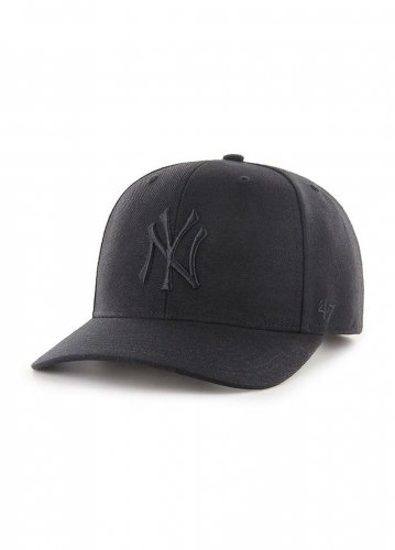 Бейсболка 47 BRAND NEW YORK YANKEES B-CLZOE17WBP-BKA